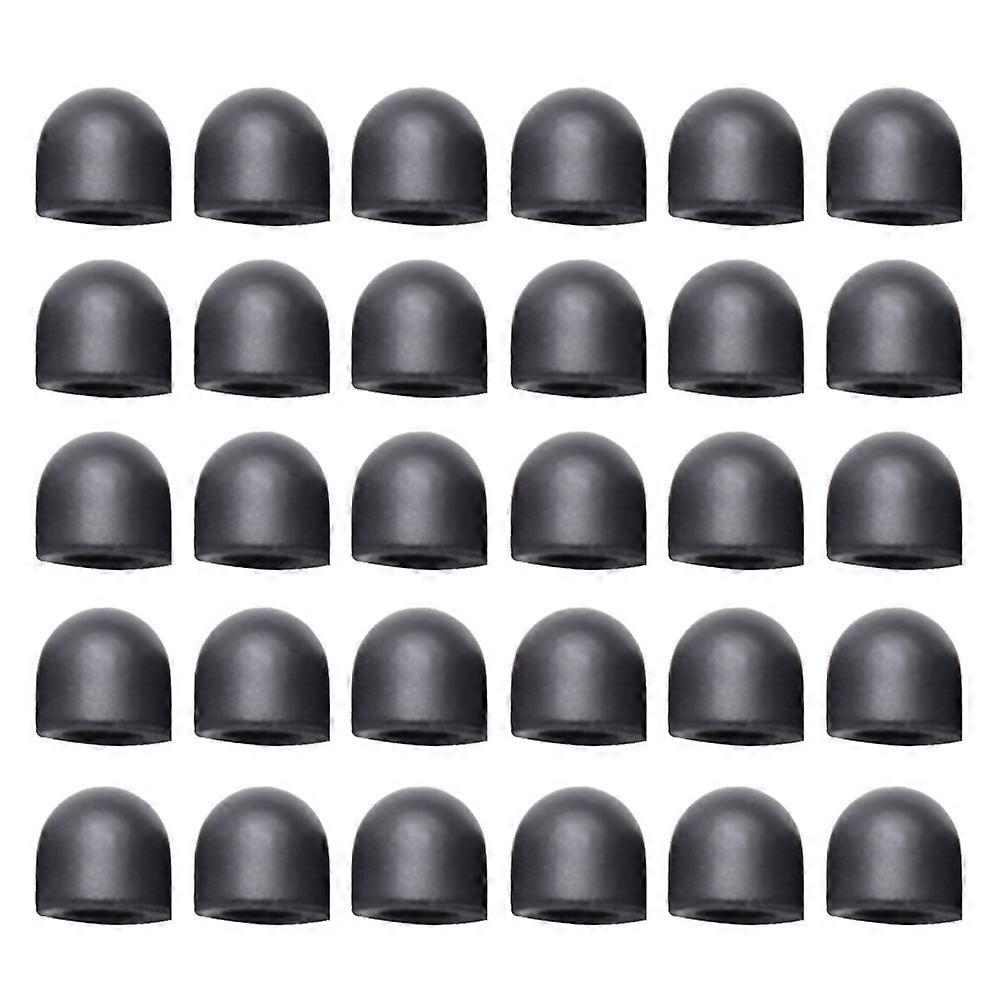 Replacement Touch Stylus Tips Silicone Cover Daily Use 30Pcs