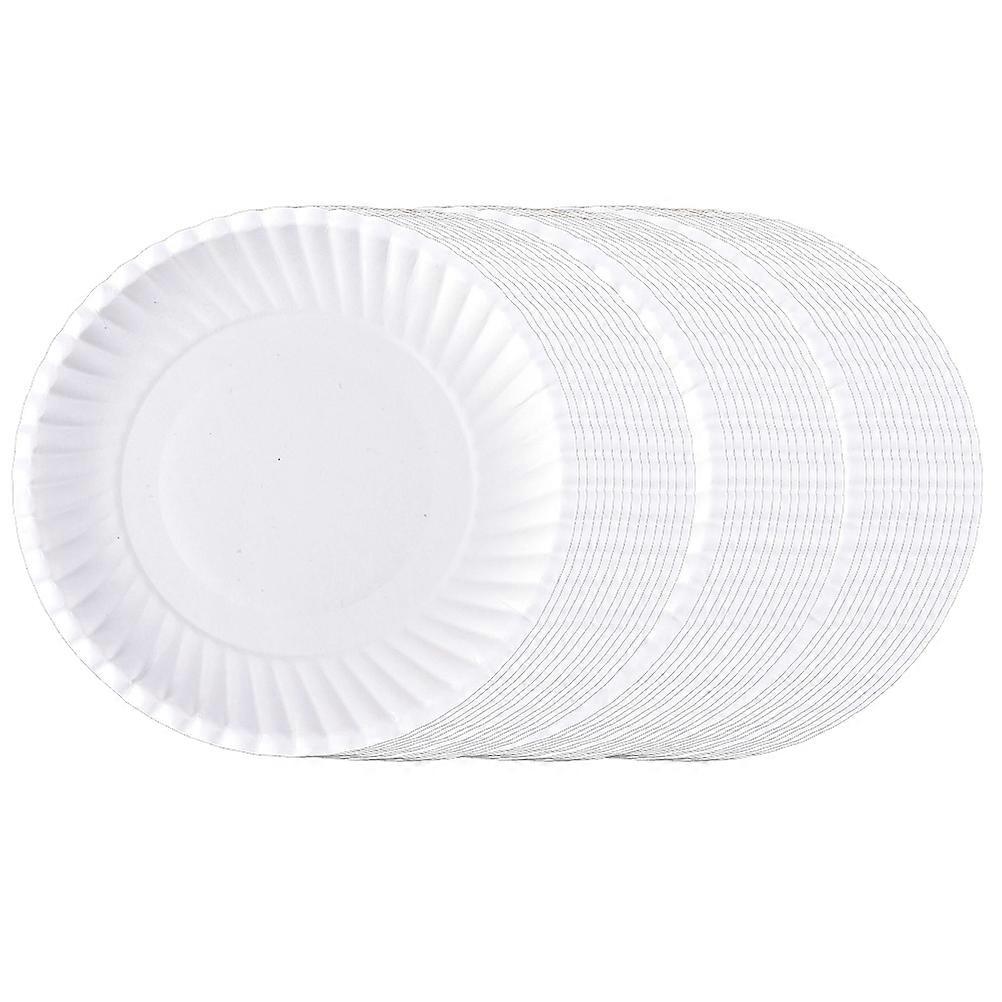 White Graffiti Paper for DIY Use 50Pcs