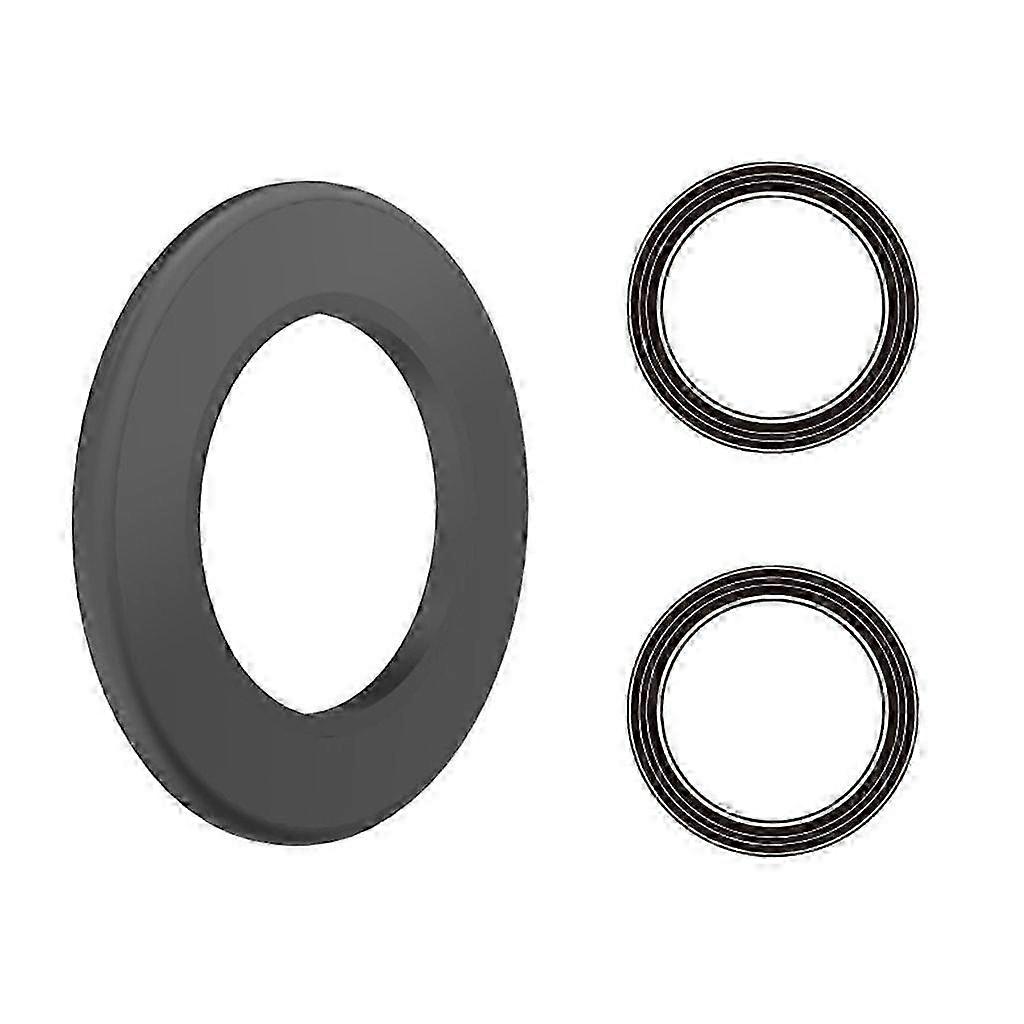 Magnetic Tablet & Phone Holder for Any Surface - Strong Grip & Secure Hold