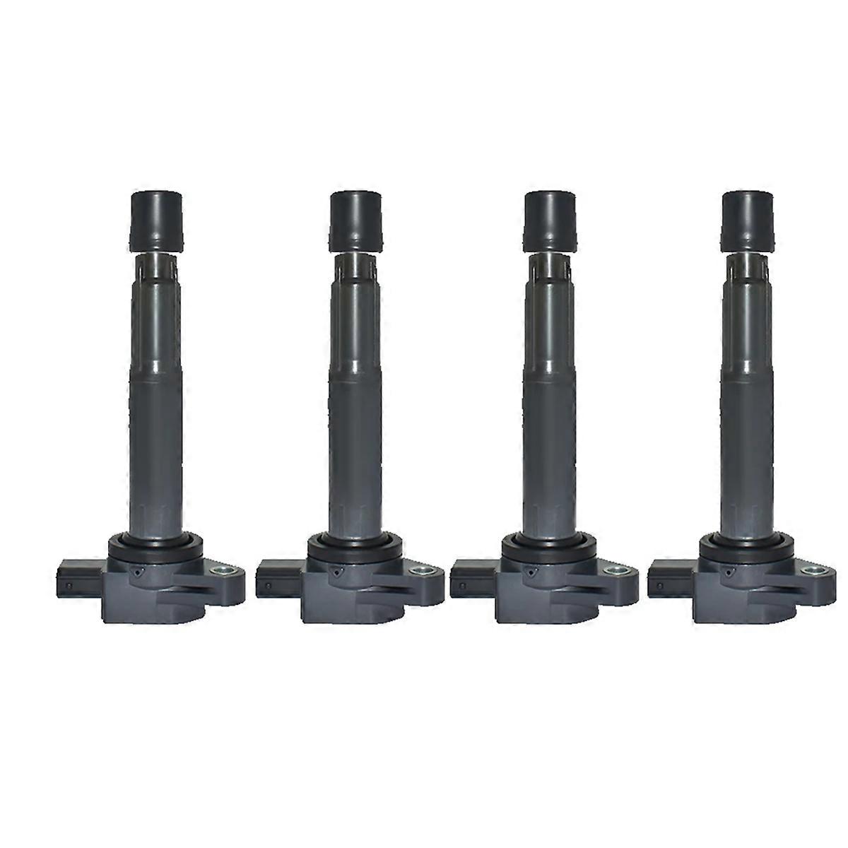 Cewka zapłonowa 4 szt. TC-30A 30520RWCA01 do Accord Euro CL9 dla CSX TSX