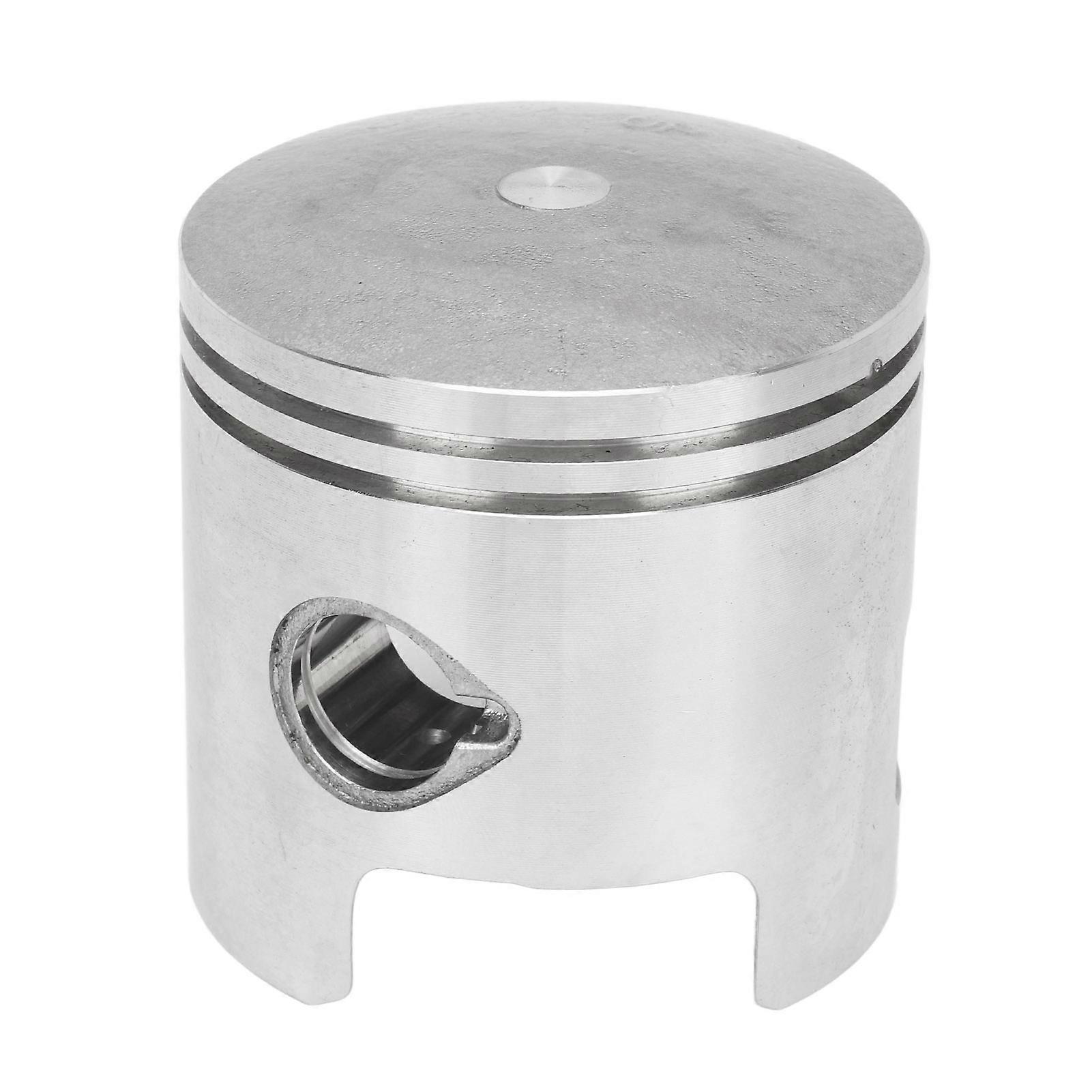 68mm Boat Motor Piston Assy Kit 346‑00001‑1 Powerful Outboard Engine Piston Replacement for Tohatsu M NS 25HP 30HP 2 Strokes