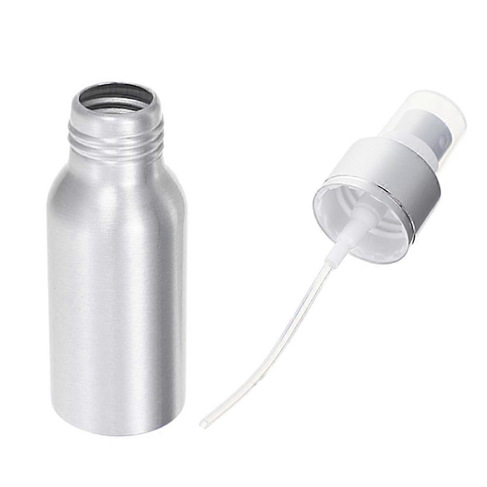 Liquid Sample Bottles Cocktail Atomizer Home Use Leak Proof 80ml 1Pack