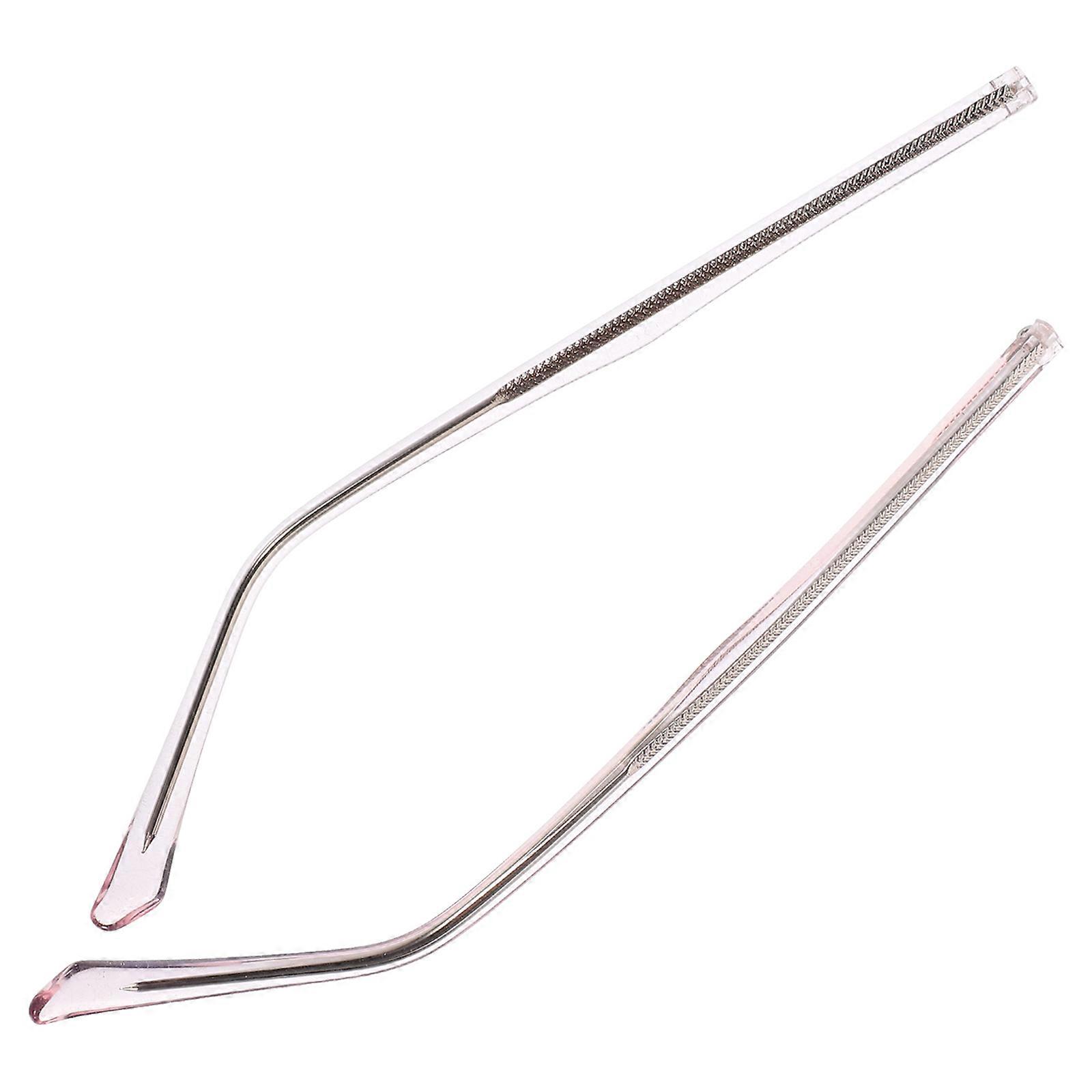 Replacement Eyeglass Arms Daily Use Fix Broken Arms 1 Pair