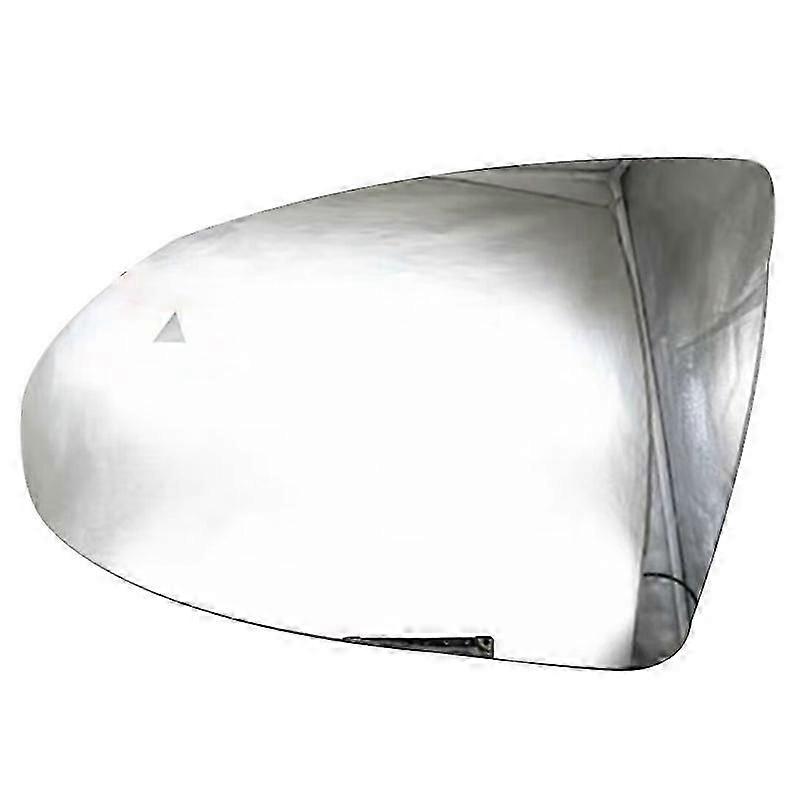High Qualityapplicable To Byd Rearview Shell Rearview Cover Frame Turn
