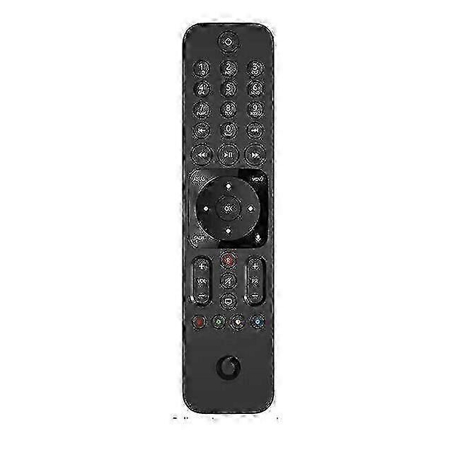 Γνήσιο τηλεχειριστήριο για το Vodafone Voice TV Cable Box Model R3170301 και Part Number R327301A98-0010.