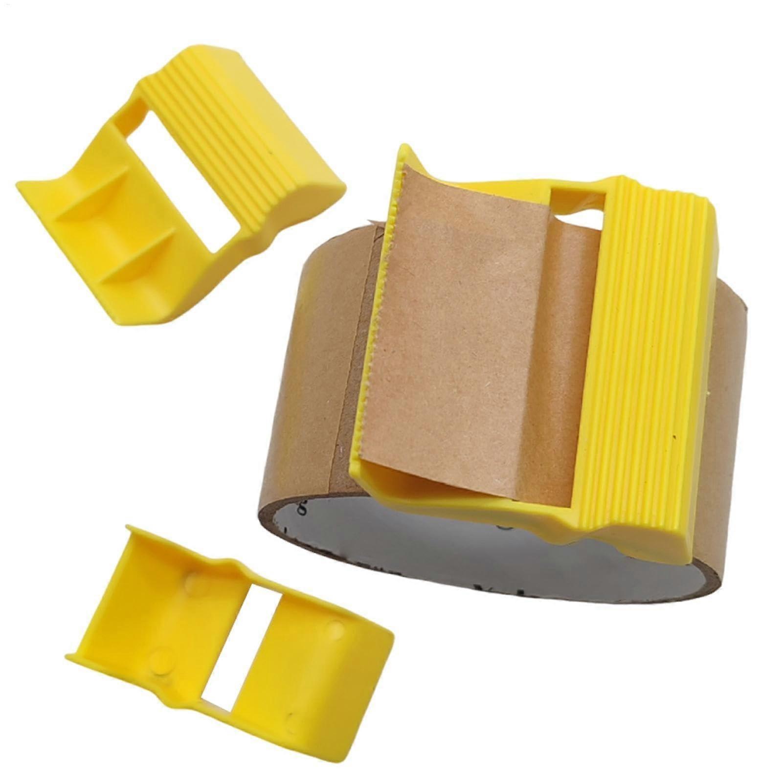 Painters Tape Cutter Applicator, Easy To Use, Portable for Studio