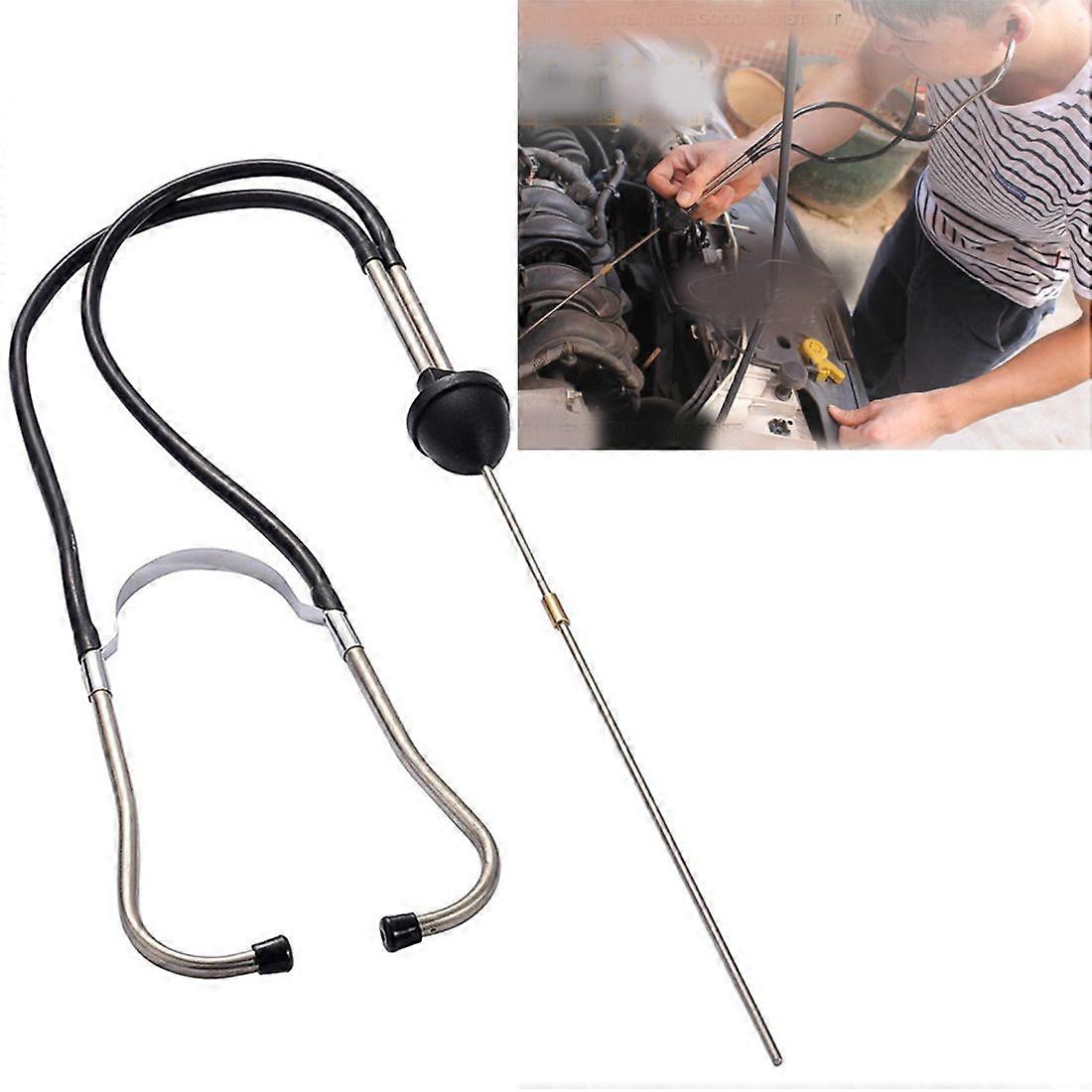 Mechanical Stethoscopes Mechanical Noise Detector