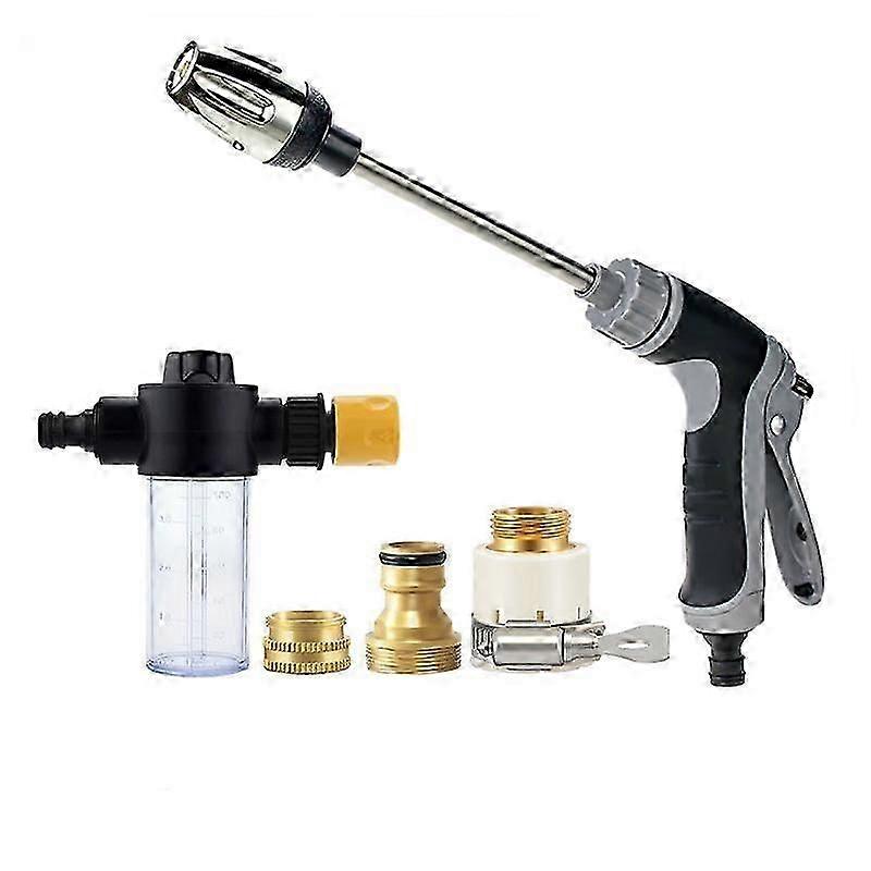 Waterblitz högtryckstvätt, Qinux Waterblitz högtryckstvätt