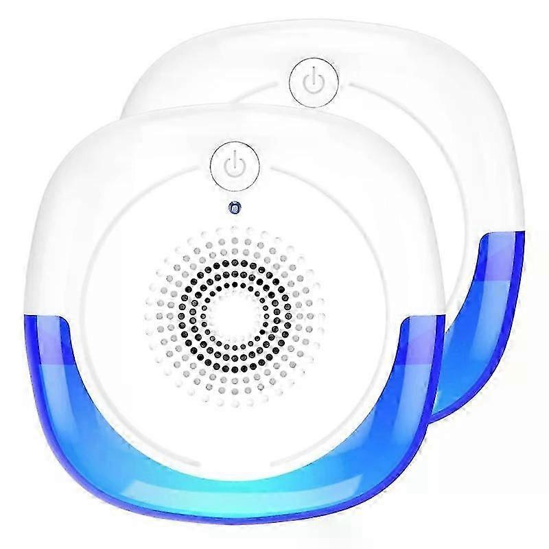 1~5PCS Portable Mosquito Repellent Cockroach Repeller Device Pest Repeller