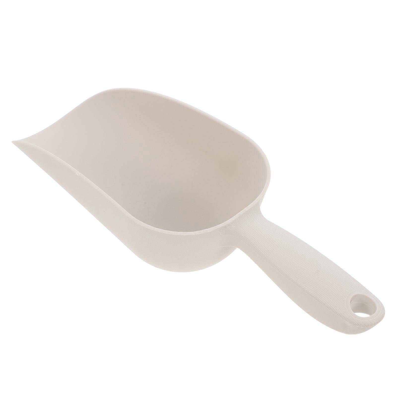 Small Gardening Plastic Hand Trowel Planting Spade for Garden Use