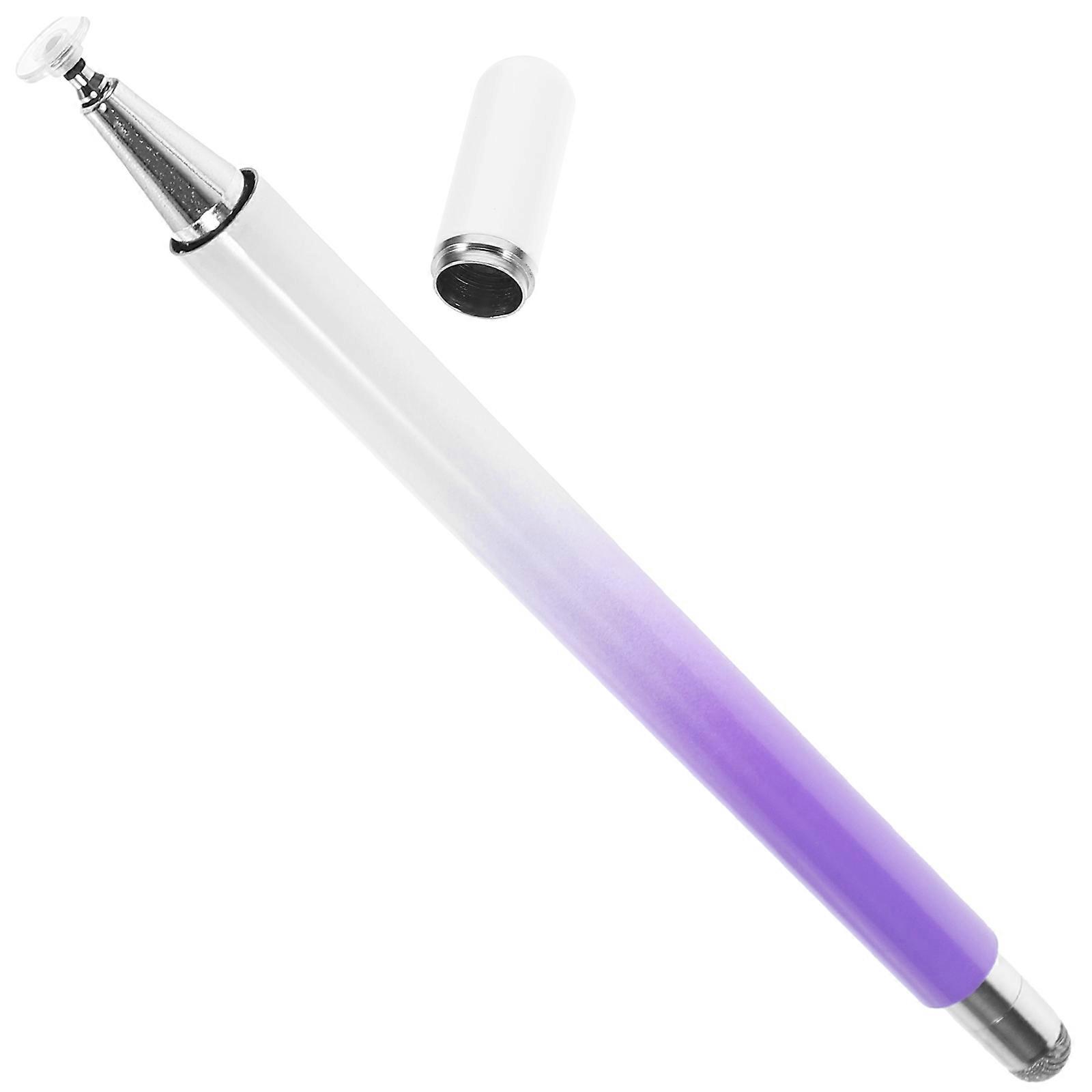 Touch Screen Stylus Pen Fine Tip Stylus Women Learning Work 1Pack