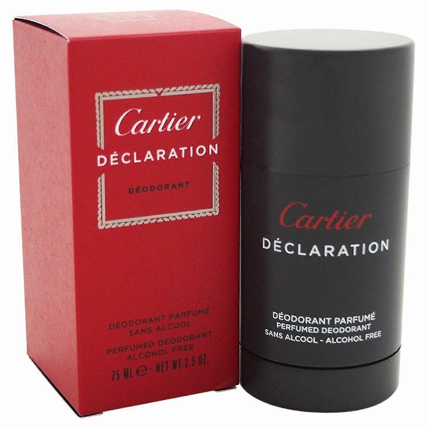Cartier Declaration 75ml Deodorant Stick