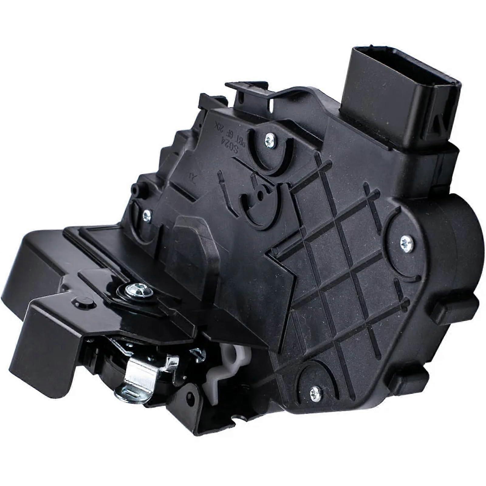 Door Lock Actuator Compatible with Land Rover Freelander L359 2006–2014 LR011275 FQJ500420 FRONT RIGHT Driver DOOR LOCK LATCH MECHANISM