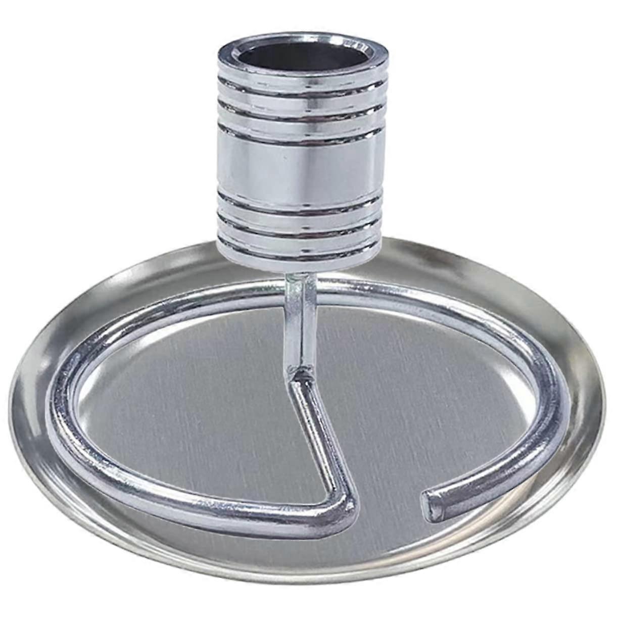 Moxa Roll Stick Holder with Ashtray - Durable Storage Solution for Moxa Sticks at Home, Fits Standard Size Moxa