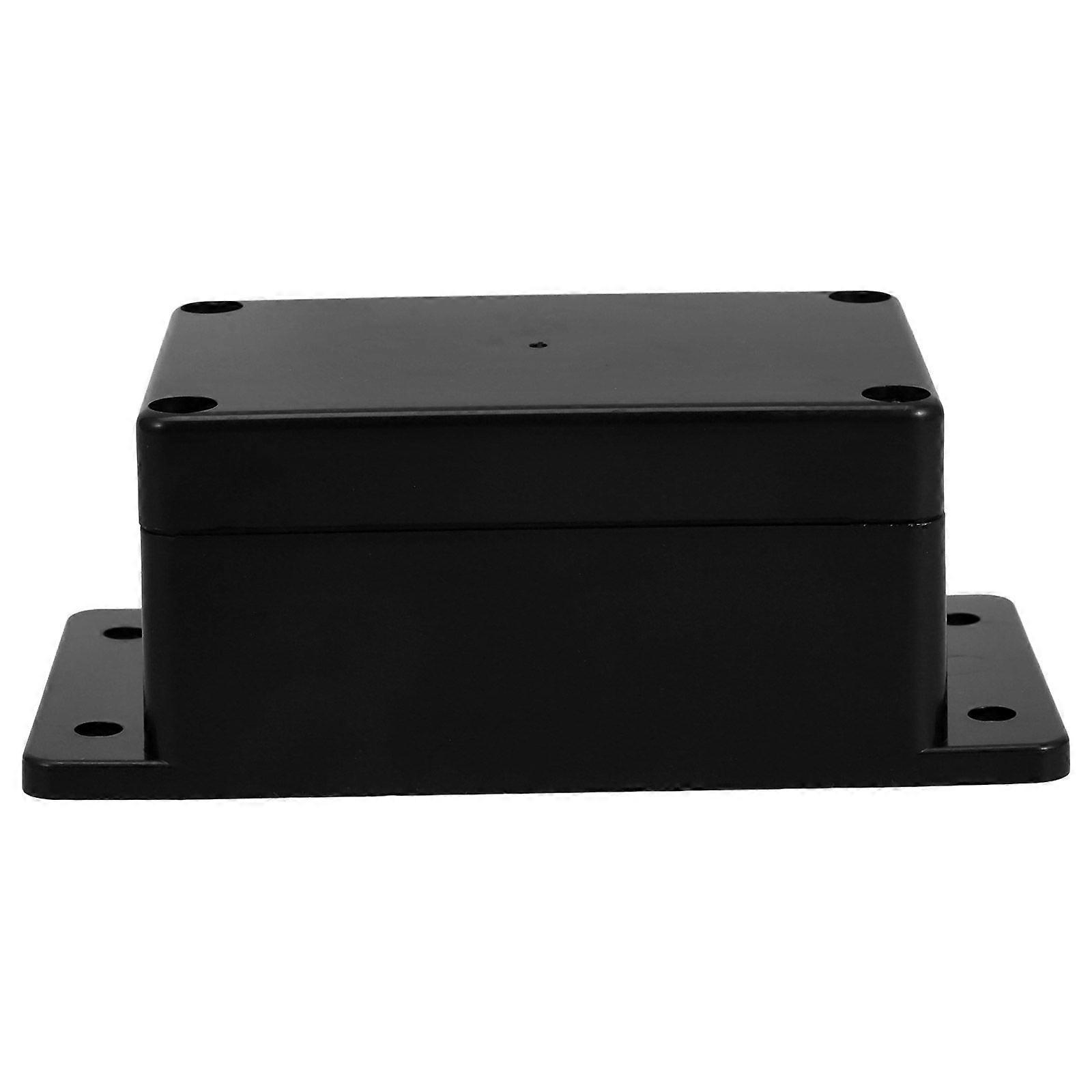Outdoor Electrical Box Outdoor Switch Box Junction Box Socket Box Wall Mounted Outlet Box Wall Socket Box Weatherproof Switch Box