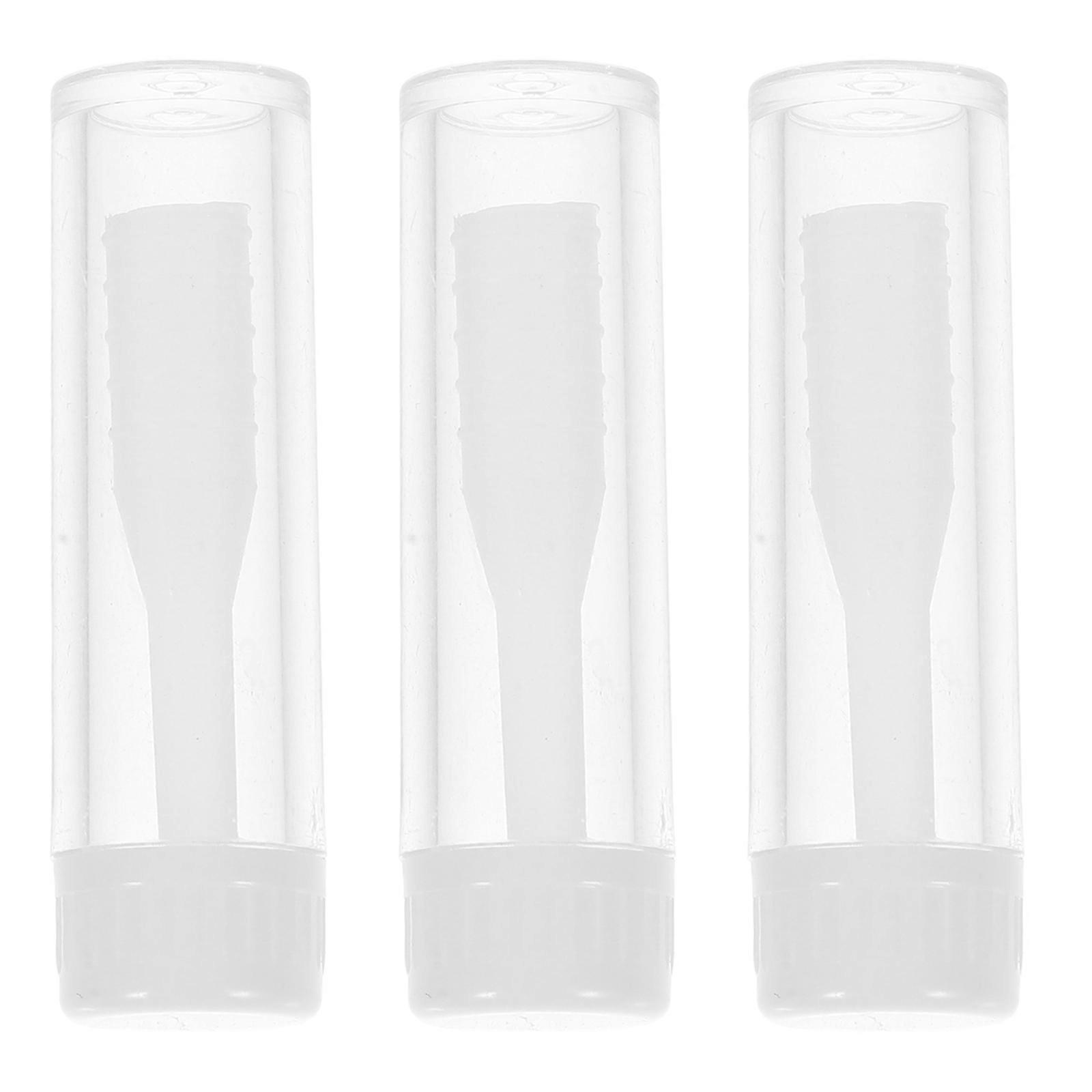 Silicone Applicator Rod For Travel Use Lightweight And Durable Design With 3 Sets Convenient Operation