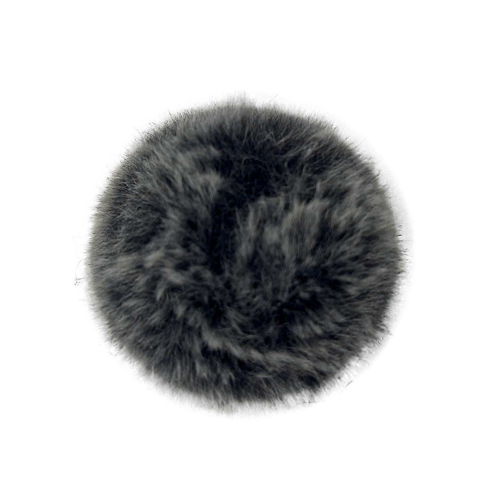 Mikrofoner Forrude Behåret Vindtæt Muff Forrudedæksel LARK MIX 02