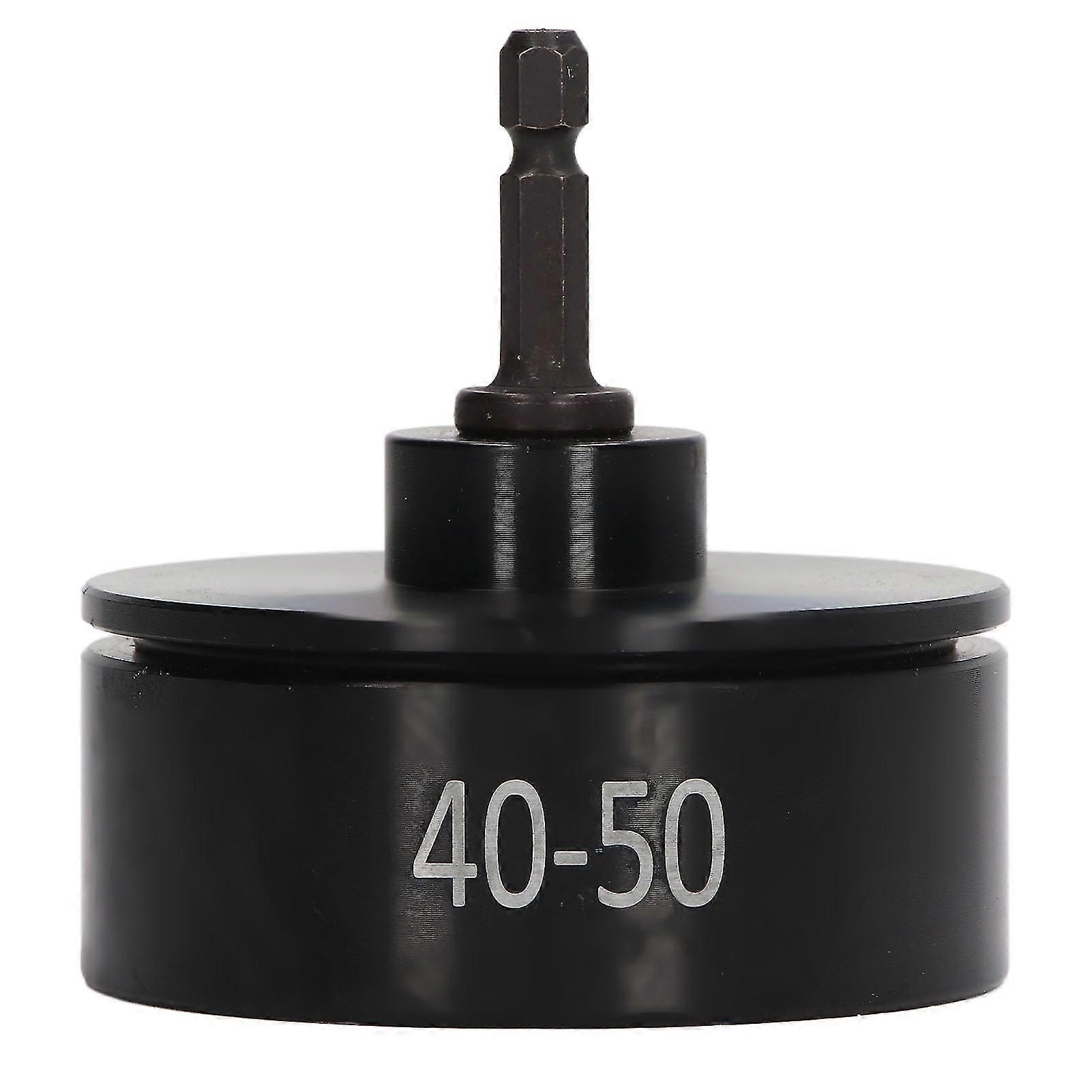 Electric Bottle Capping Machine for 40-50mm Plastic Caps Automated Sealing Tool for Containers