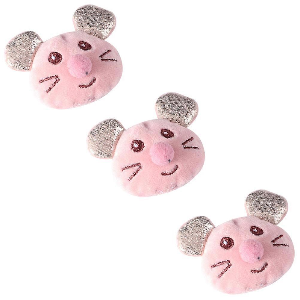 Safe Plush Toys for Babies, Designed for Cat's Play and Instinct Stimulation