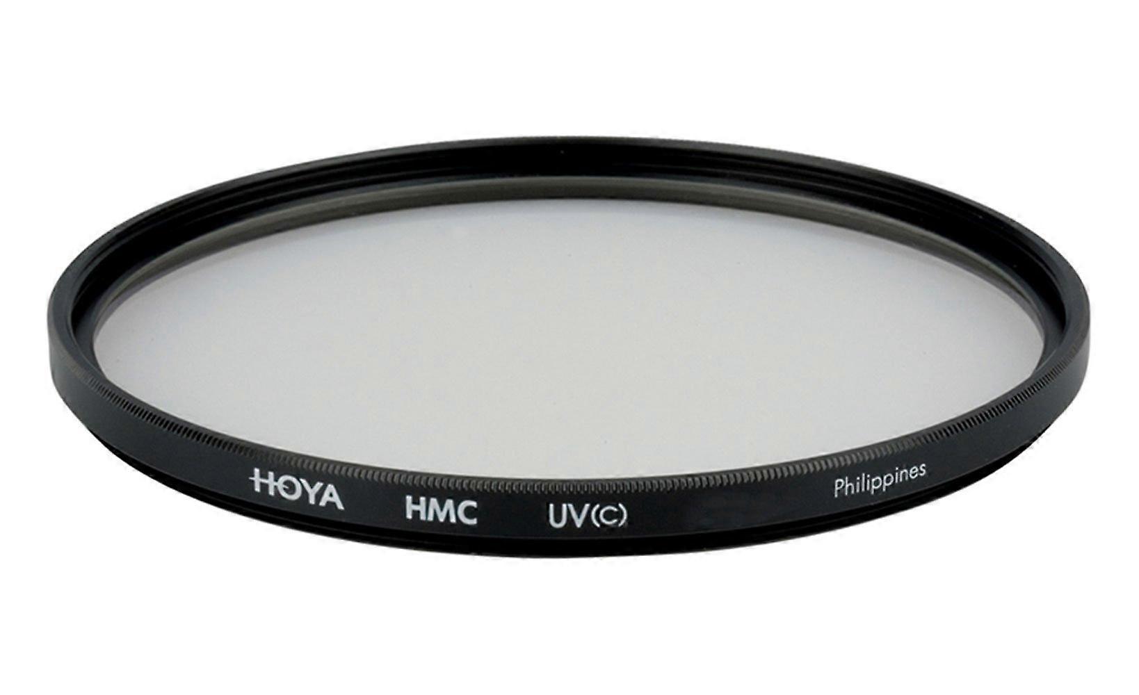 UV Filter 58mm Circular Single Multicoated Lens Protection For Cameras