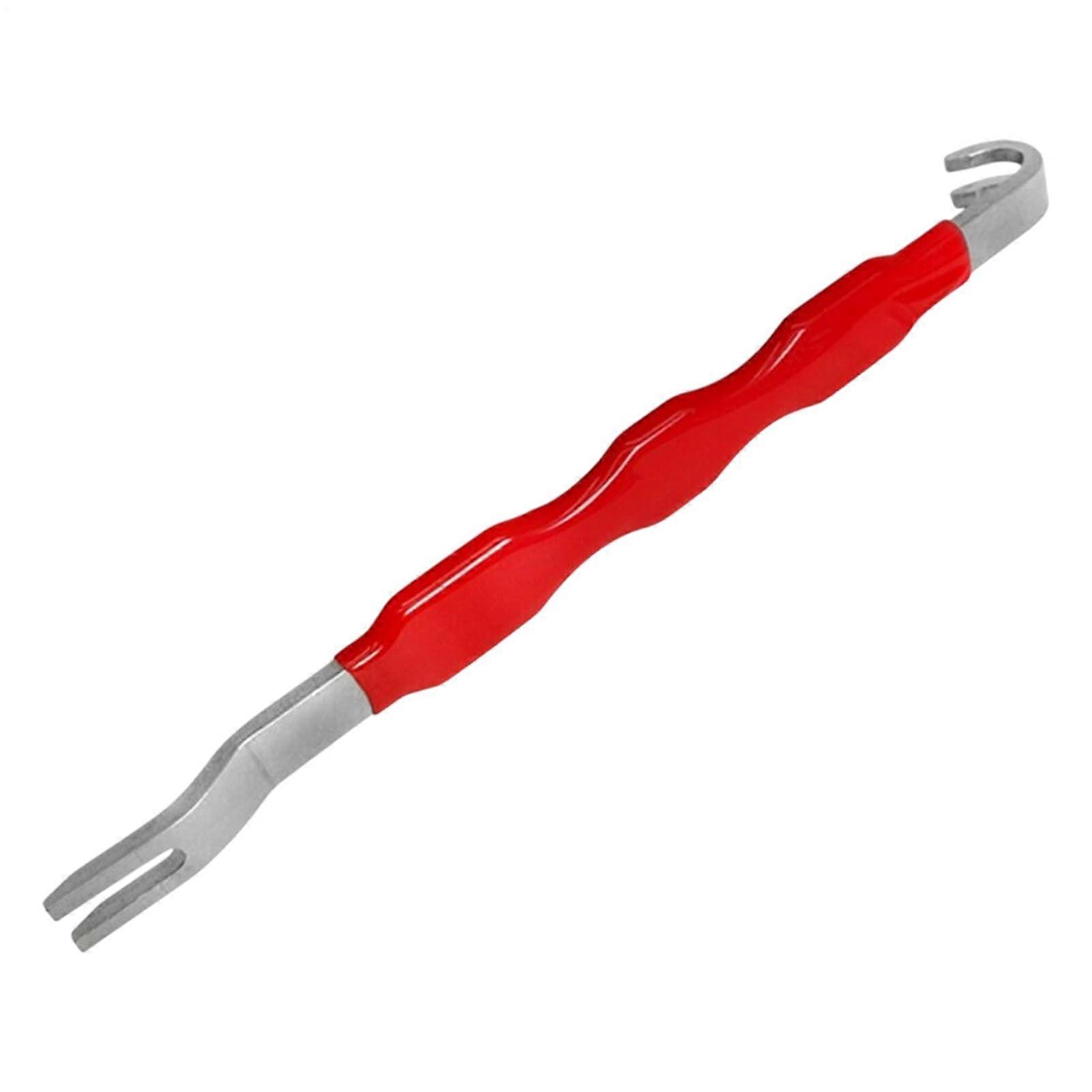 Electrical Connector Disconnect Tool - Double Sided Car Terminal Puller for Mechanics, Professionals, and Automotive Enthusiasts