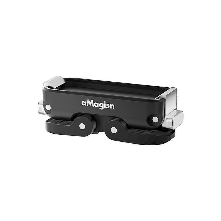 Magnetic Quick Release Kit Accessories for GoPro Hero 13/12/11/10/9/11 mini/MAX (Main Body )