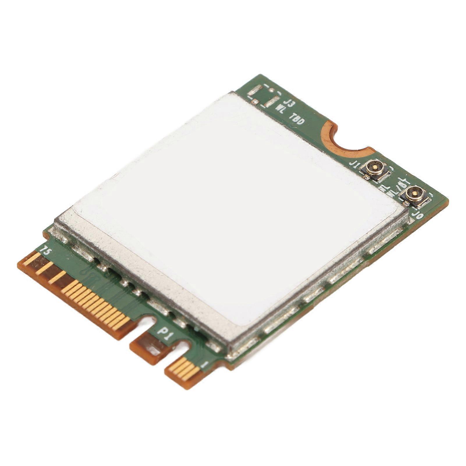 WiFi Network Card BCM94350ZAE 802.11ac Dual Band BT4.0 867Mbps M.2 NGFF Wireless Network Card 