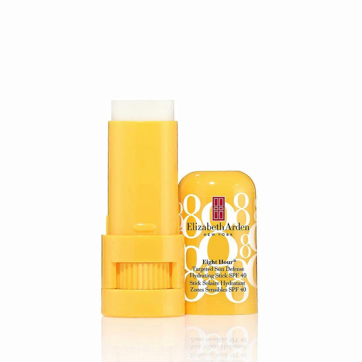 Sun Block Elizabeth Arden EIGHT HOUR Spf 40