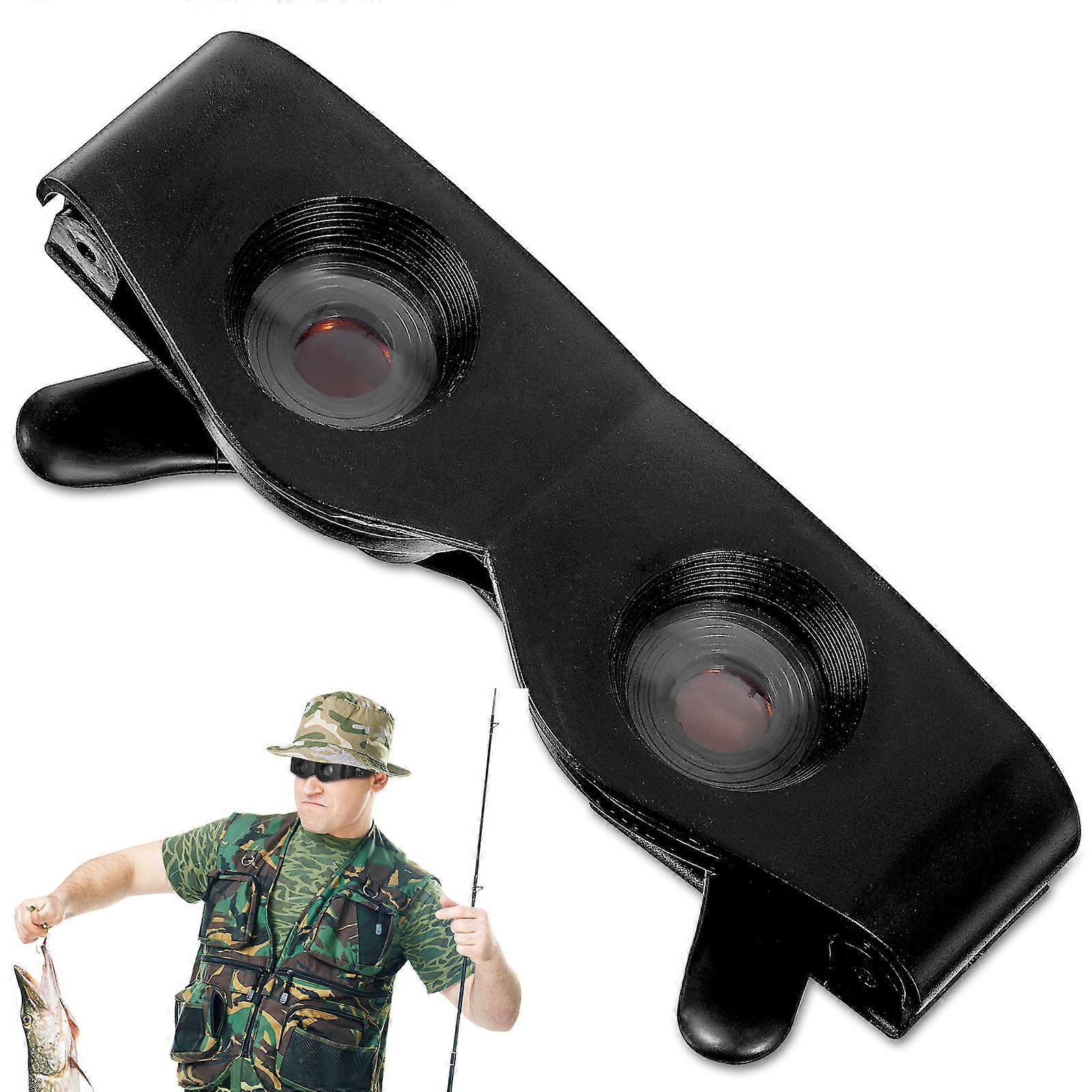 Fishing Telescope Glasses For Bird Watching Practical Design 1Set