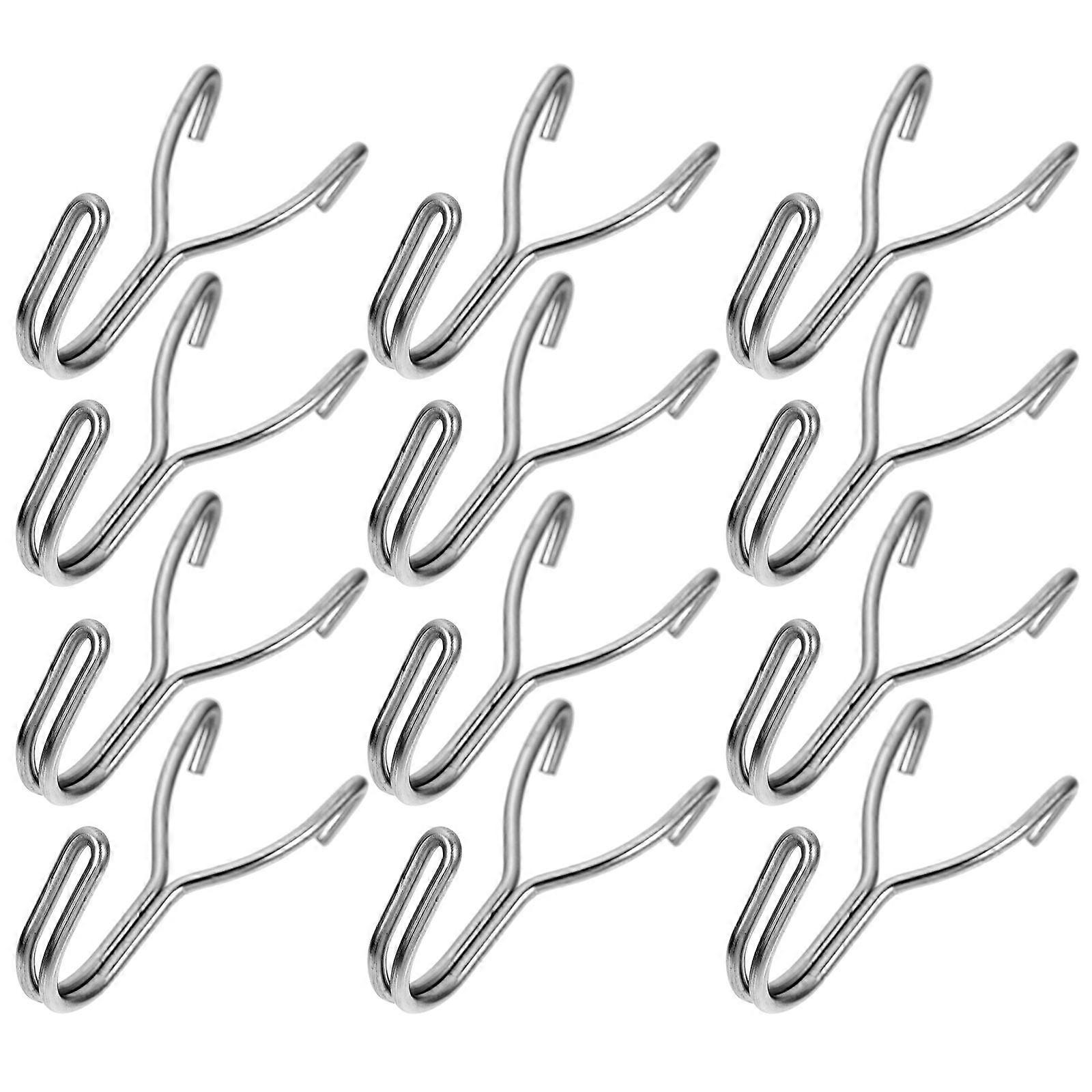 a well structured product description and for your **40pcs Heavy Duty Pegboard Hooks**, optimized for e commerce platforms like or :

 

###