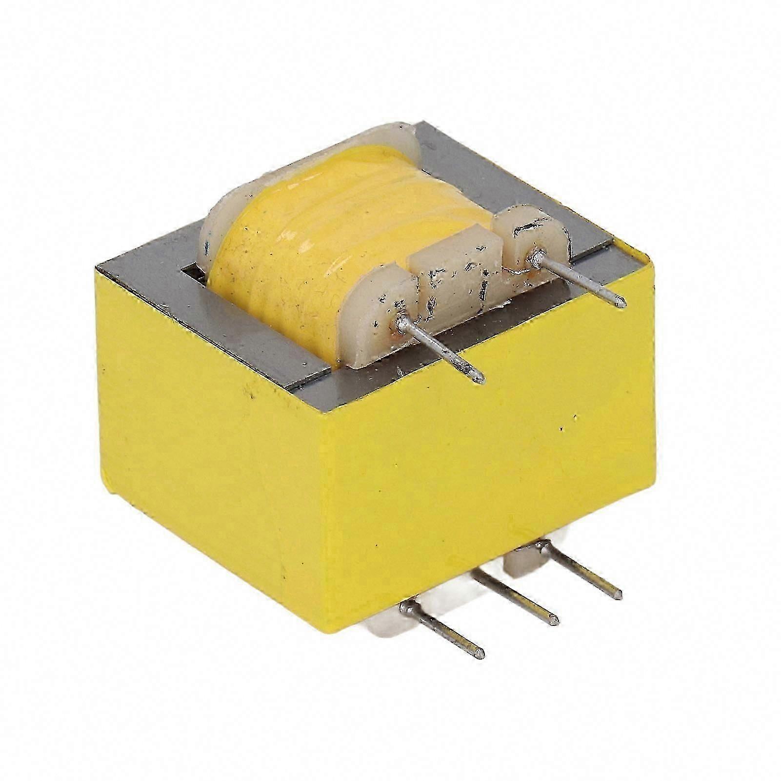 220V to 12V Buck Converter Module - High Efficiency 3W Isolation Power Transformer 5 Pin