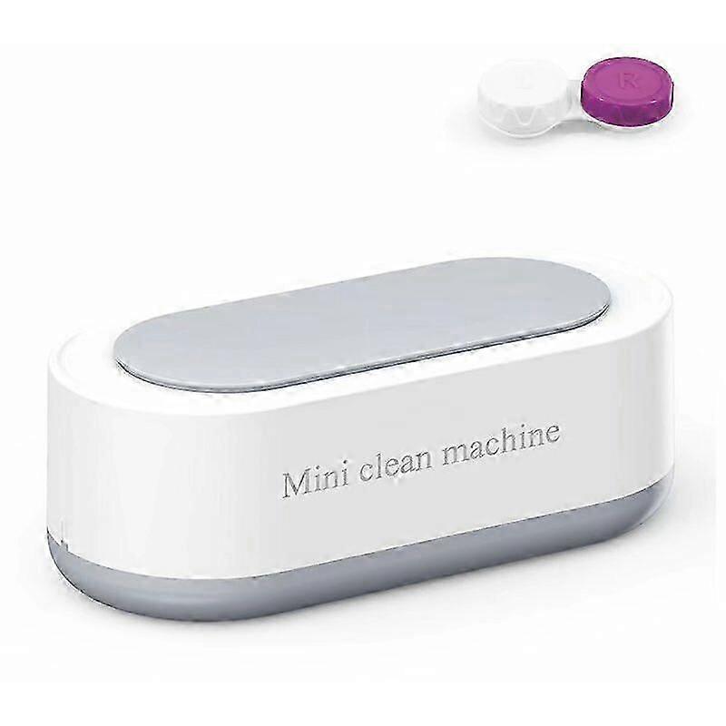 منظف بالموجات فوق الصوتية ، جهاز تنظيف جهاز التنظيف بالموجات فوق الصوتية ، جهاز تنظيف حوض بالموجات فوق الصوتية الاحترافي لتنظيف المجوهرات والساعات والنظارات ، ut