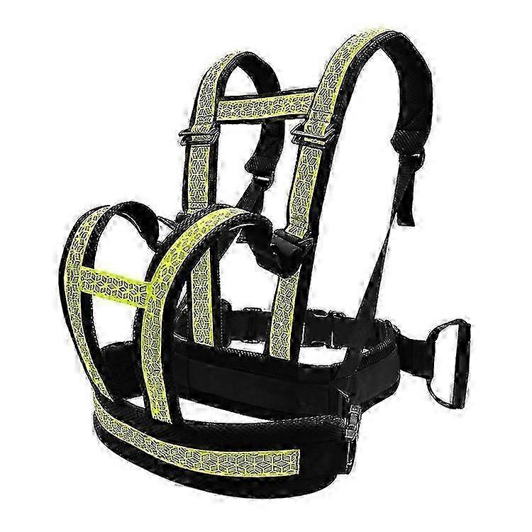 2025 Motorcycle Anti-Fall Children Strap Riding Safety Harness
