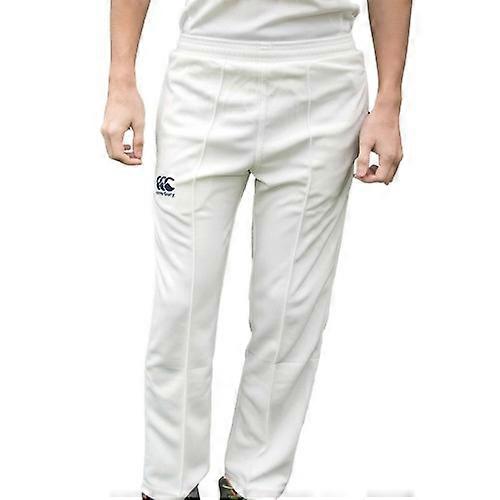 Canterbury Childrens/Kids Cricket Trousers