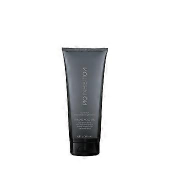 No Inhibition, Styling, Hair Styling Gel, Strong Hold, 200 ml