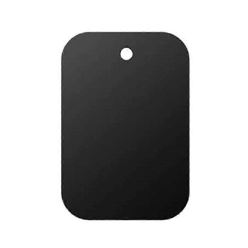 30 PCS Holder Magnet Piece, Spec: 45 x 65mm (with Tape) 45 x 65mm (with Tape)