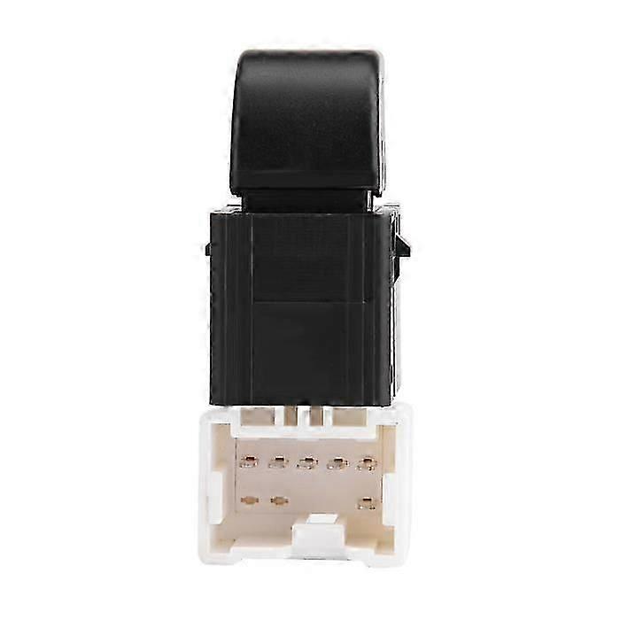 Car window button for Nissan Pathfinder electric control module