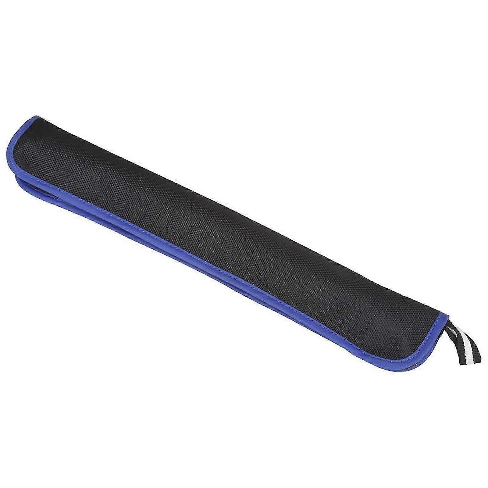 Recorder Bag Oxford Fabric Flute Storage Bag Waterproof Zippered Case for Wind Instruments for Children, Teens, and Adults