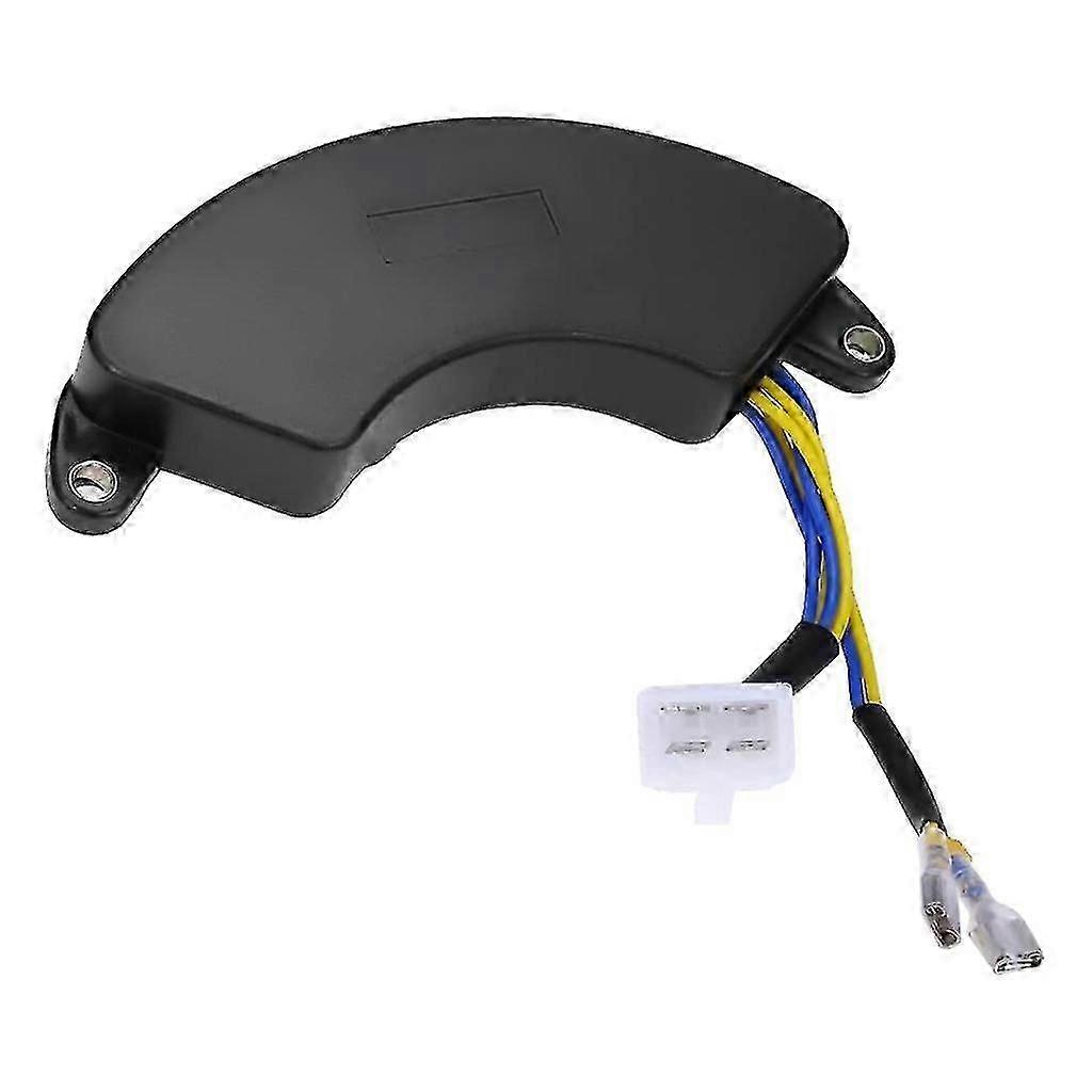 New Avr 6.5kw Avr For Generator For 5kw -6.5kw 220v PK