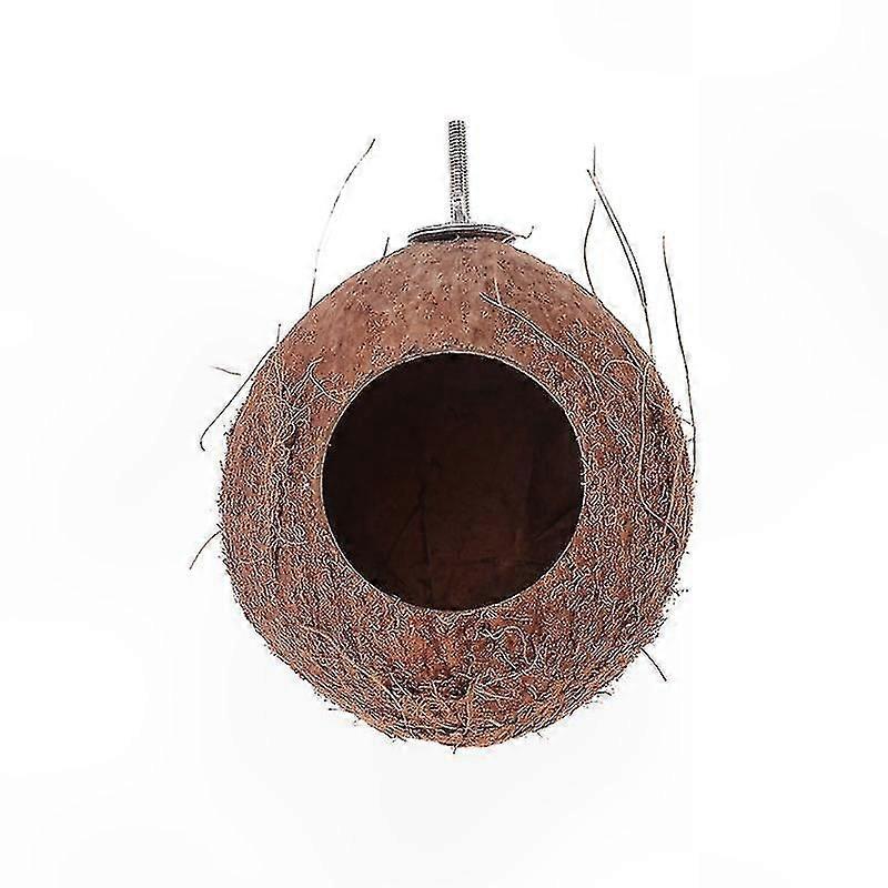 Single Hanging Nest for Hamsters