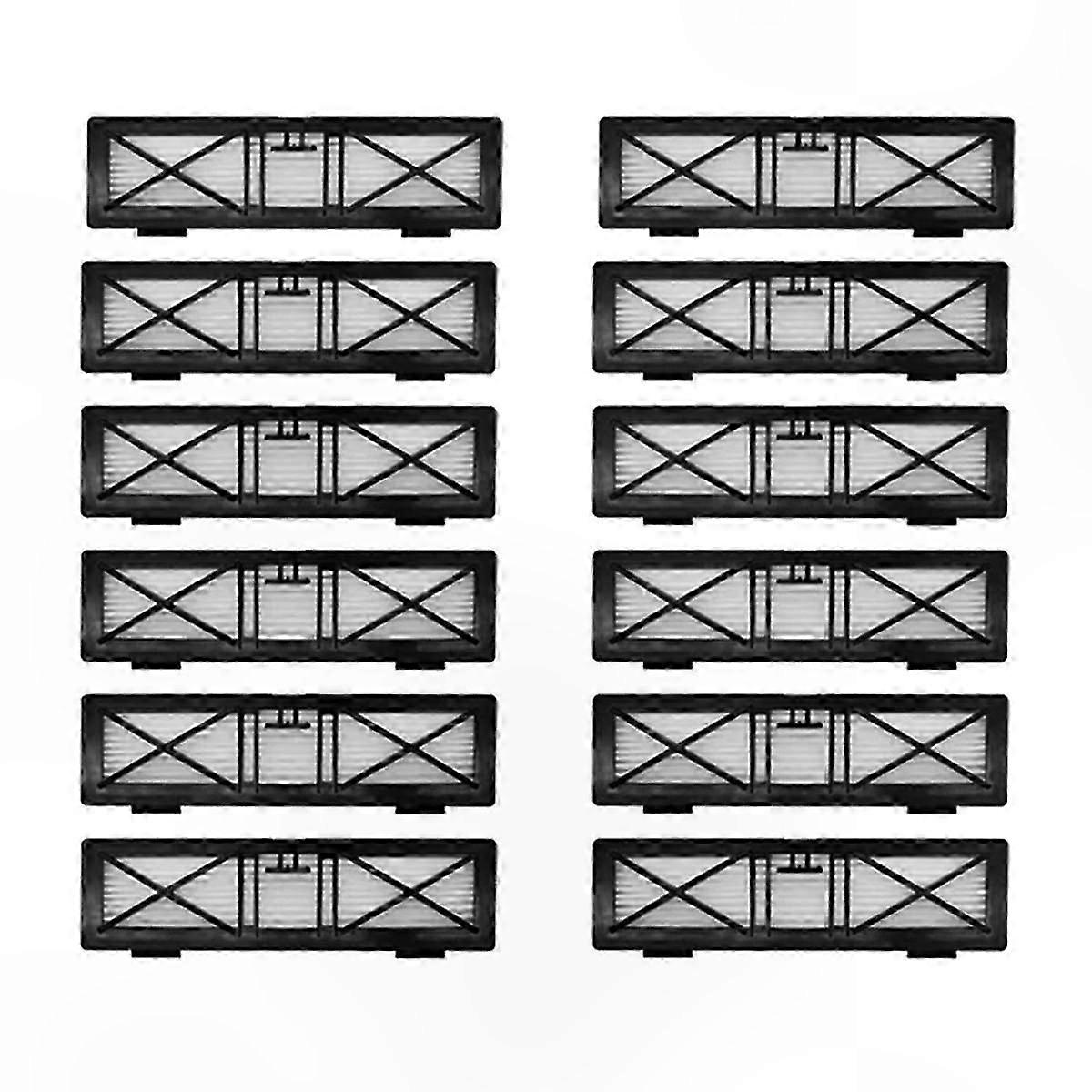 Compatible Replacement Filter for Neato Connected and Botvac D Series Robotic Vacuums