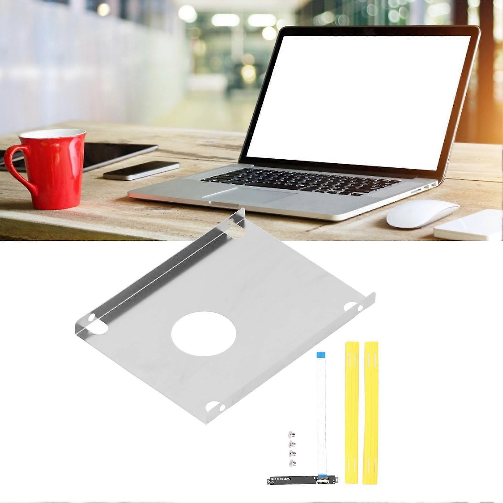 Hard Disk Cable Adapter with Bracket for ASUS VivoBook S2 S4300U S5300U Accessories 8cm