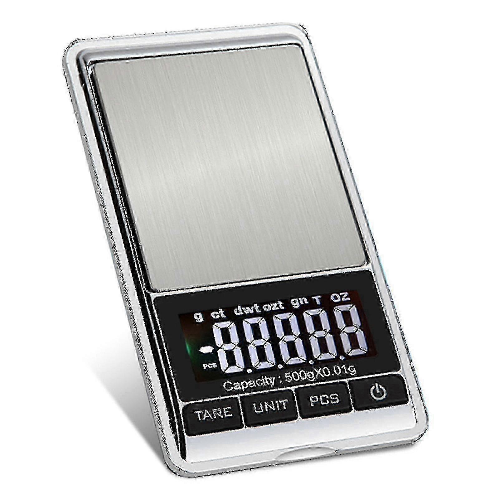 Digitale Gouden Zilveren Tester Kit P
