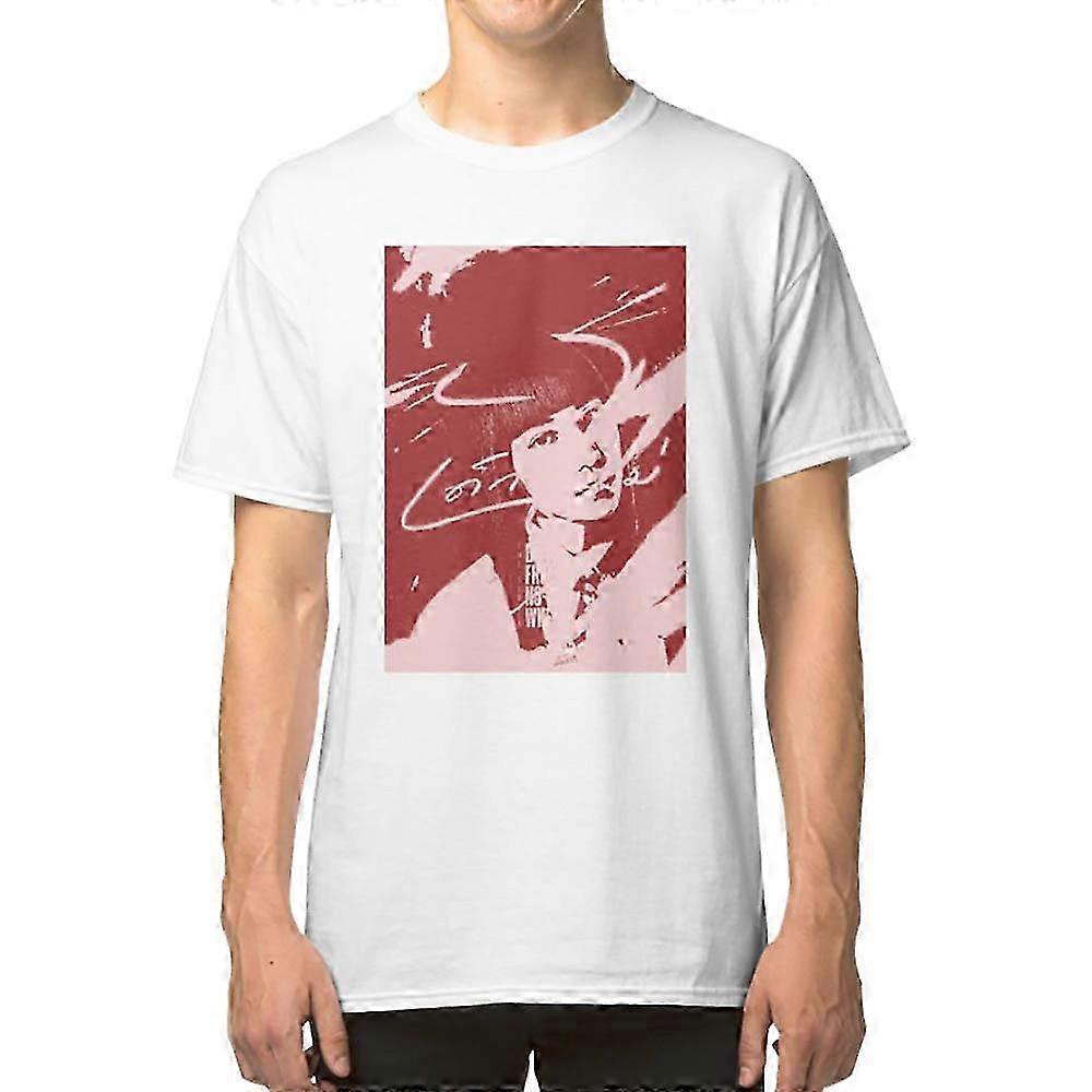 Tričko Dívka odnikud