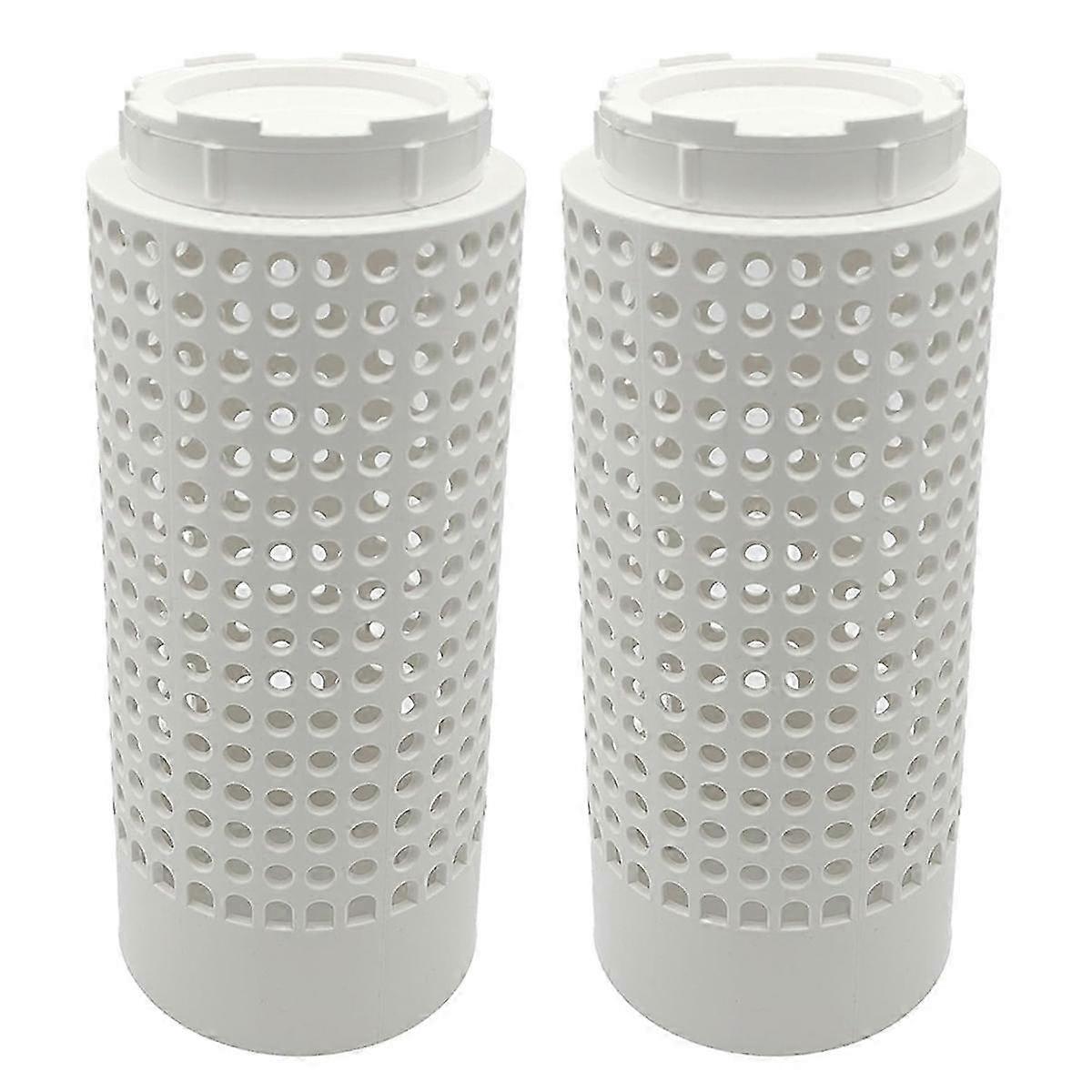 レイズドガーデンベッド用屋外ワームファームコンポストビンキット - 2 PCSコンポストビンセット