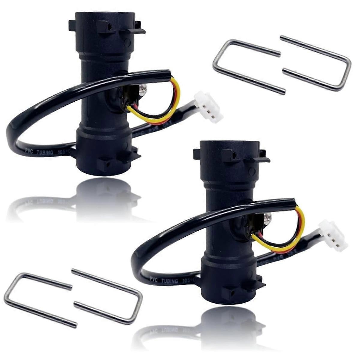 Water Flow Sensor for Ranein RV Water Heater for Gas/ RV