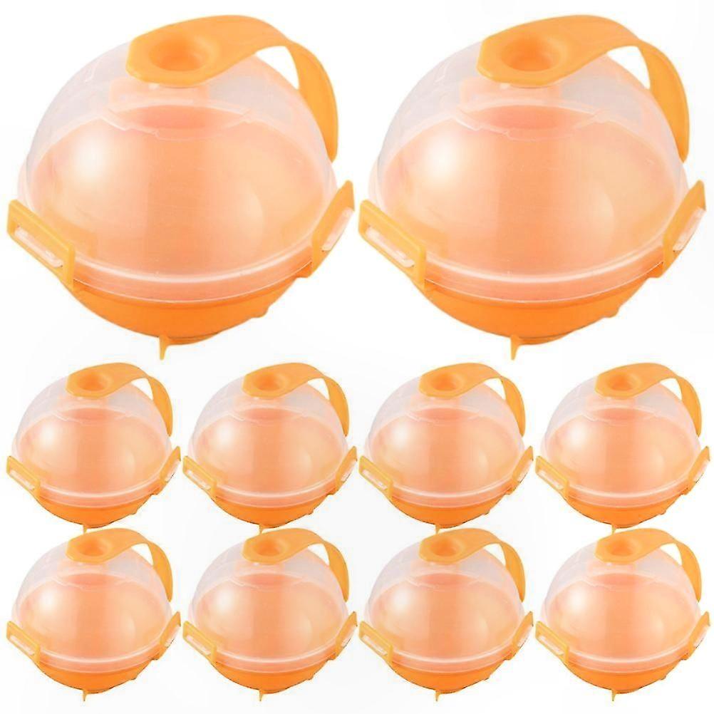 Ice Ball Molds for Whiskey Spherical Trays