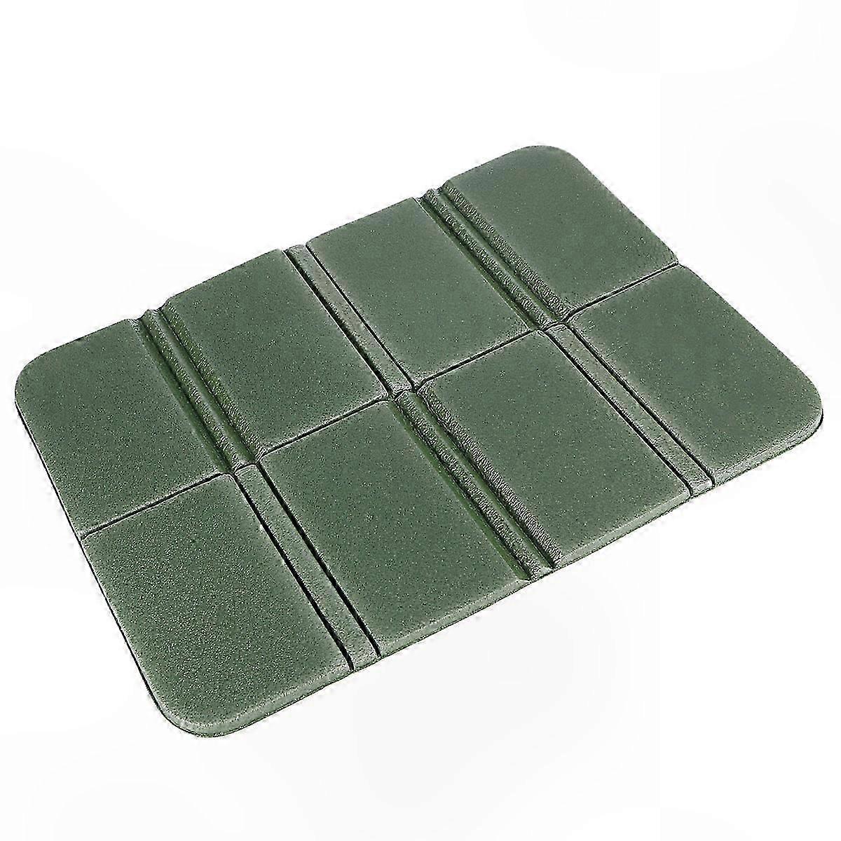 Waterproof Foldable Seat Pad for Camping and Picnic