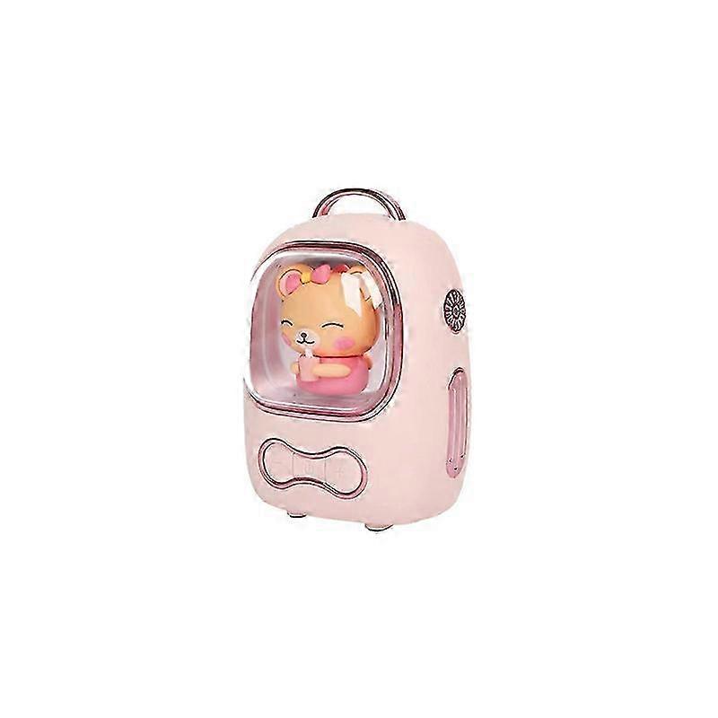 Home Wireless Bluetooth Speaker with Colorful Light Gift Gift Mini ...