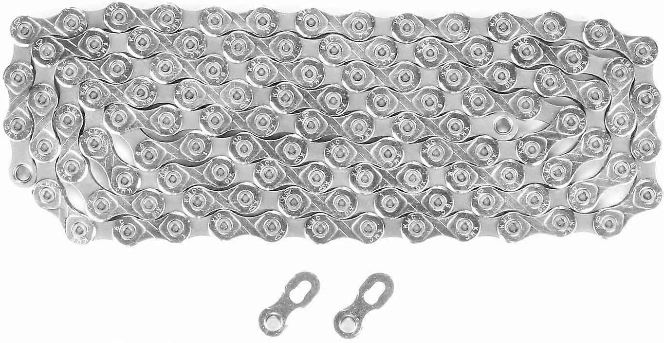 X10-116L, NP/BK 10 Speed Bicycle Chain
